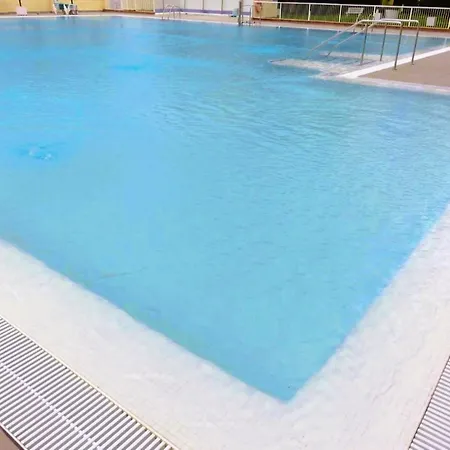 Crystalline View's Of Carihuela - 3 Bedrooms Penthouse Daire